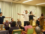 年忘れ忘年会